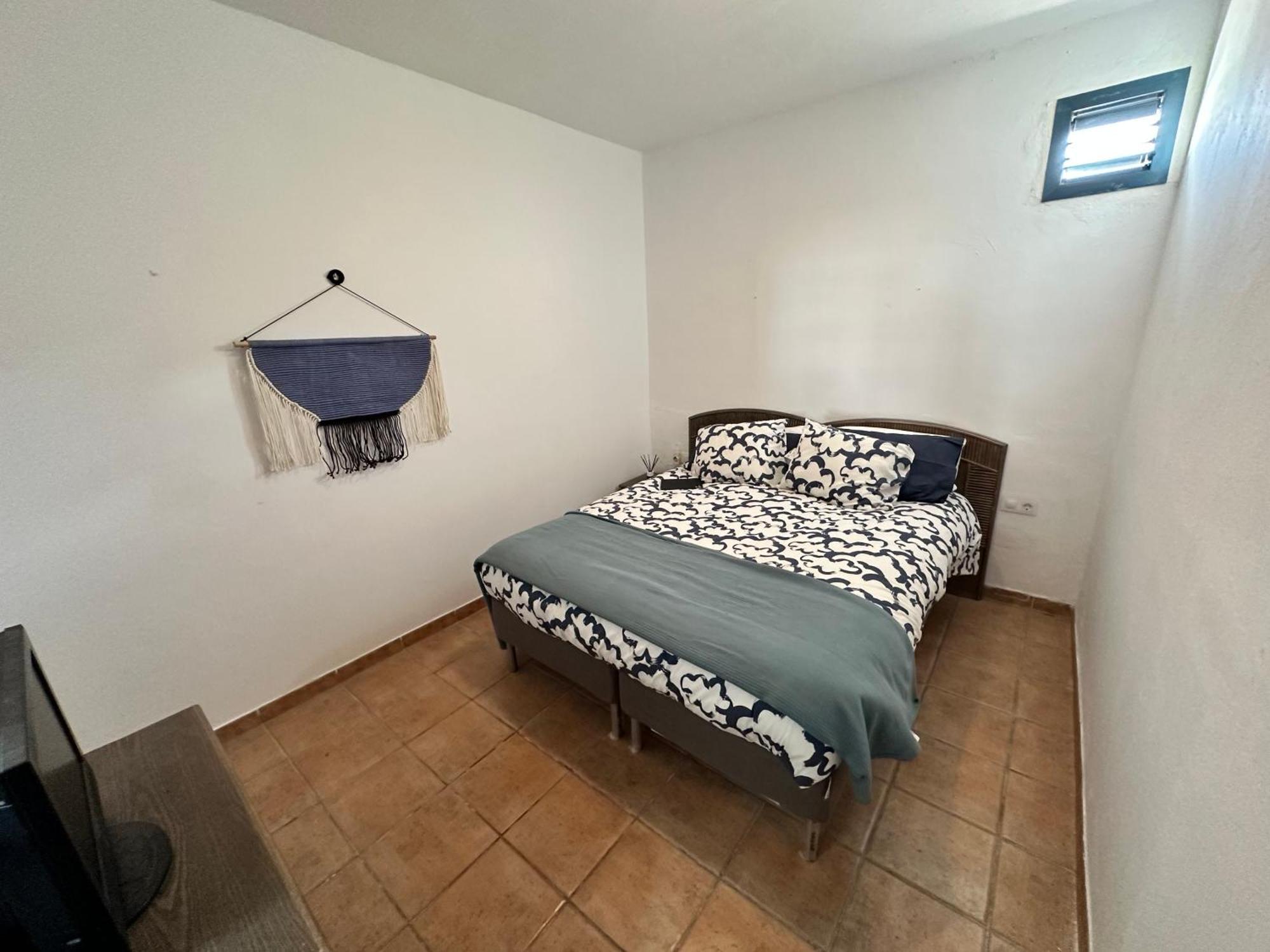 Sonrye Graciosa Apartment Caleta de Sebo Ngoại thất bức ảnh