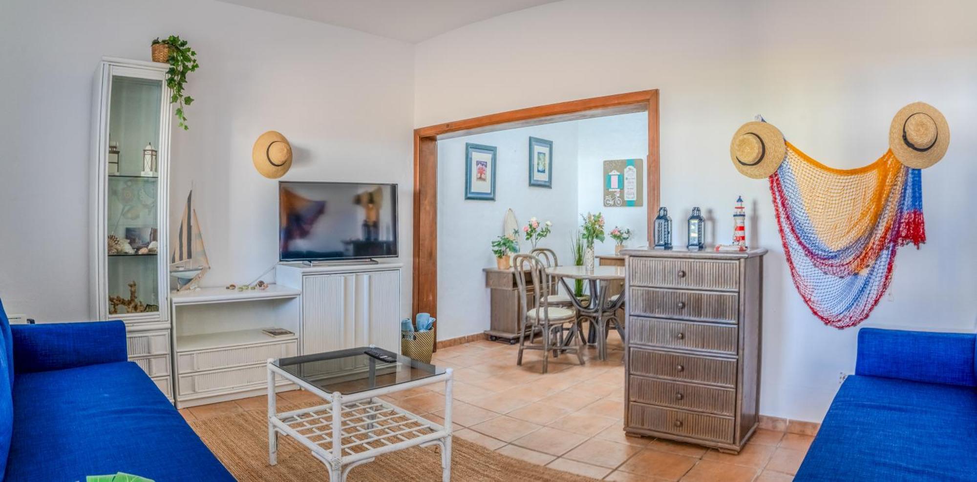 Sonrye Graciosa Apartment Caleta de Sebo Ngoại thất bức ảnh