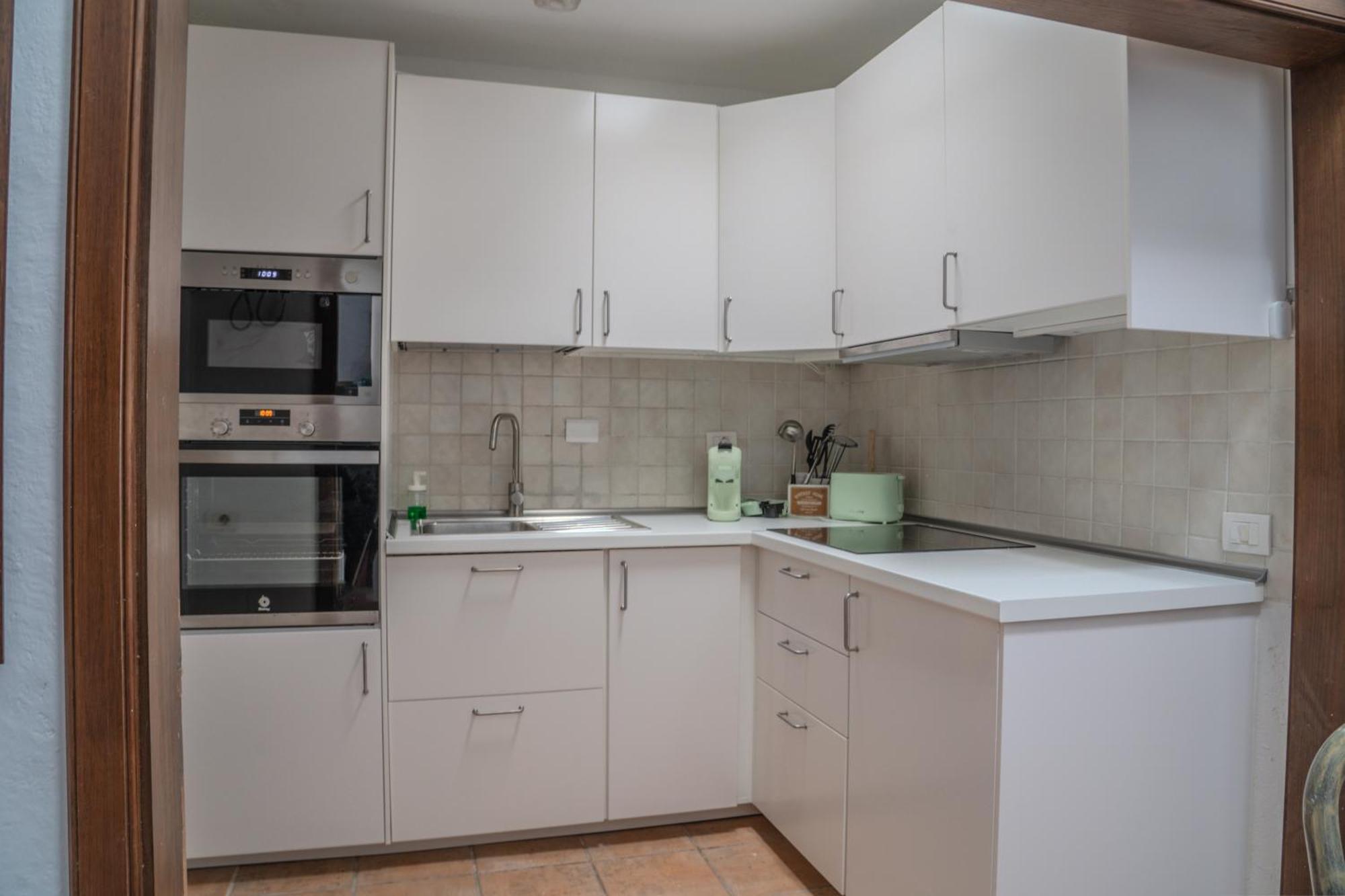 Sonrye Graciosa Apartment Caleta de Sebo Ngoại thất bức ảnh