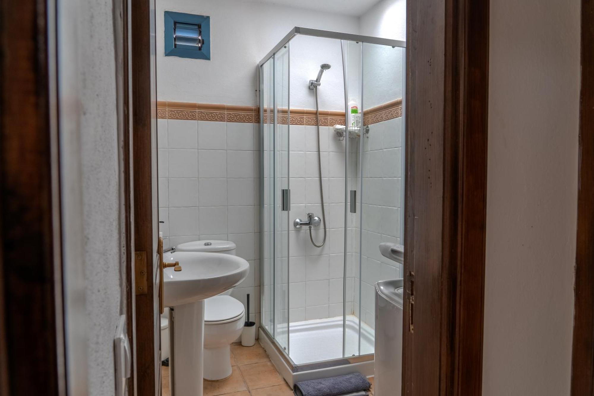 Sonrye Graciosa Apartment Caleta de Sebo Ngoại thất bức ảnh