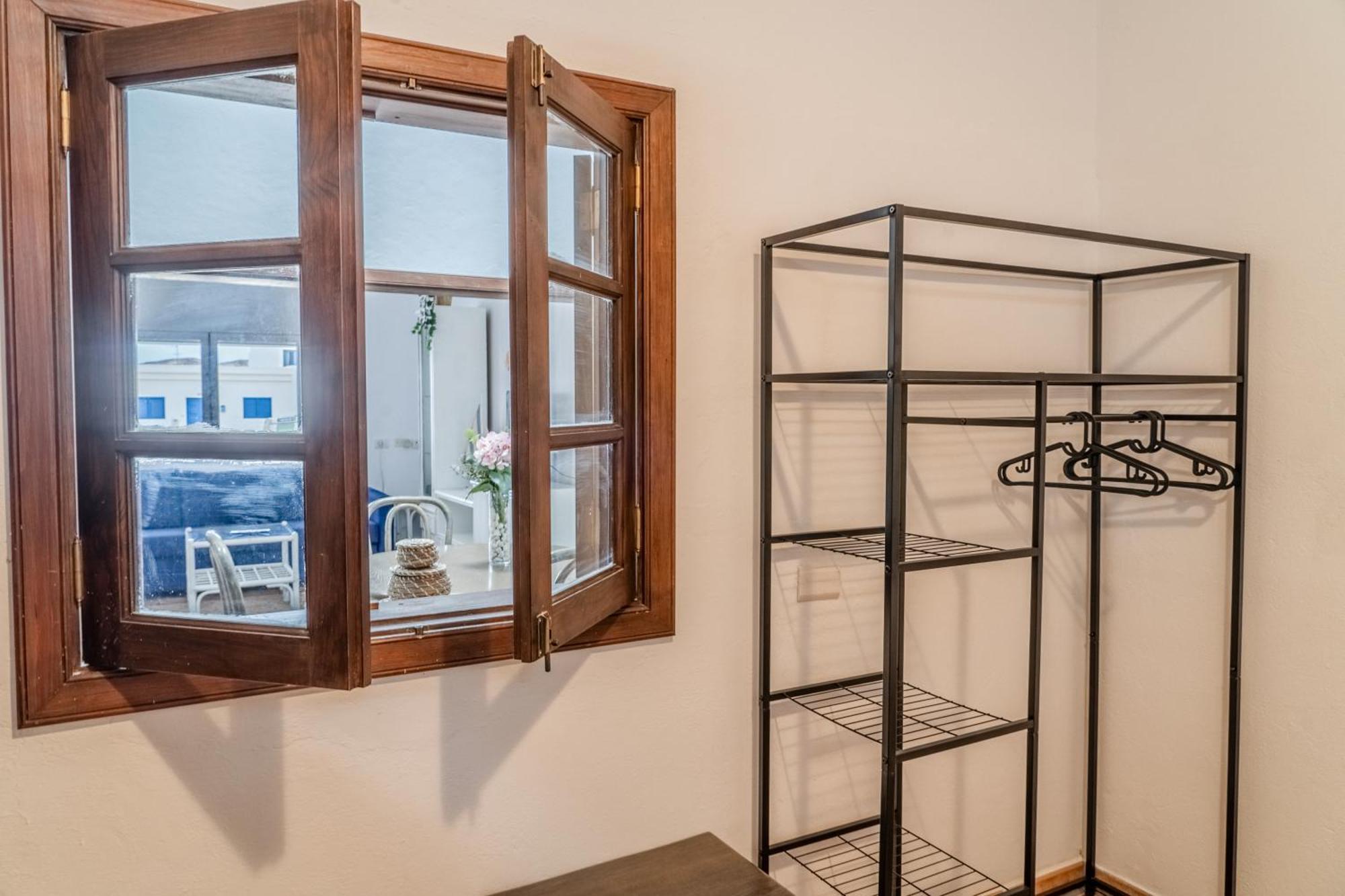 Sonrye Graciosa Apartment Caleta de Sebo Ngoại thất bức ảnh